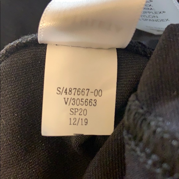 ATHLETA Venice Jogger Black Workout NWT - Picture 4 of 6